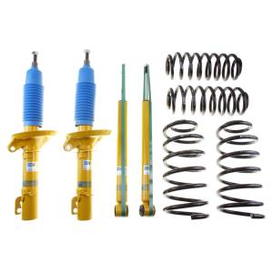 Bilstein B12 (Pro-Kit) - Suspension Kit, Fits Audi TT 2006-2001 - 46-189578