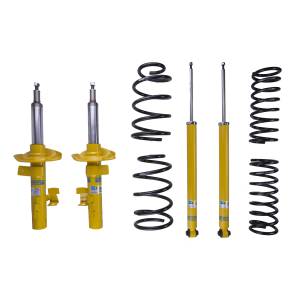 Bilstein B12 (Pro-Kit) - Suspension Kit, Fits Mazda 3 2009-2007 - 46-190321