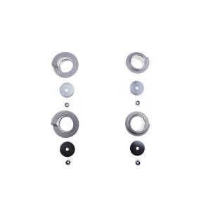 Bilstein - Bilstein B12 (Pro-Kit) - Suspension Kit, Fits Mazda RX-8 2011-2004 - 46-190338 - Image 2