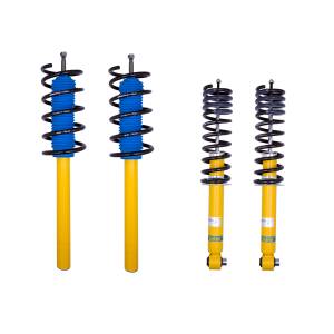 Bilstein B12 (Pro-Kit) - Suspension Kit, Fits BMW 525i 1995-1992, 530i 1995-1994, 535i 1993-1989 - 46-190888