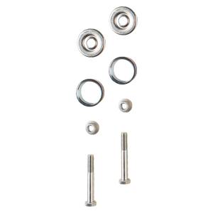Bilstein - Bilstein B12 (Pro-Kit) - Suspension Kit, Fits Audi A6 1999-1998 - 46-192219 - Image 2