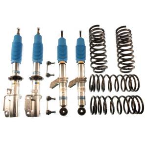 Bilstein B12 (Pro-Kit) - Suspension Kit, Fits Porsche 911 1998-1995 - 46-193605