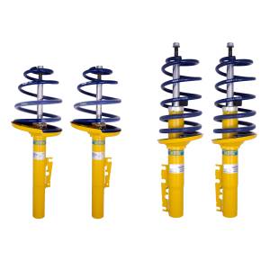 Bilstein B12 (Pro-Kit) - Suspension Kit, Fits Porsche Boxster 2004-1997 - 46-193803