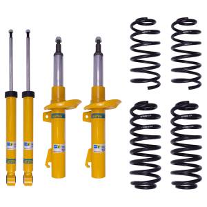 Bilstein B12 (Pro-Kit) - Suspension Kit, Fits Audi A3 2013-2006 - 46-194541