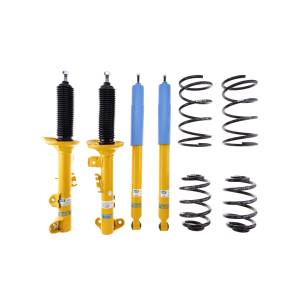Bilstein B12 (Pro-Kit) - Suspension Kit, Fits BMW M3 1995 - 46-242754