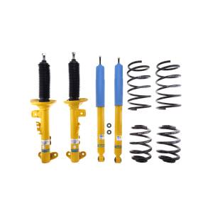 Bilstein B12 (Pro-Kit) - Suspension Kit, Fits BMW M3 1999-1996 - 46-242808