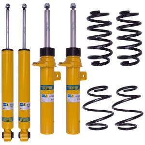 Bilstein B12 (Pro-Kit) - Suspension Kit, Fits Mini Cooper 2024-2014 - 46-254665