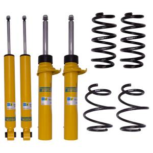 Bilstein B12 (Pro-Kit) - Suspension Kit, Fits Mini Cooper 2024-2015 - 46-257499