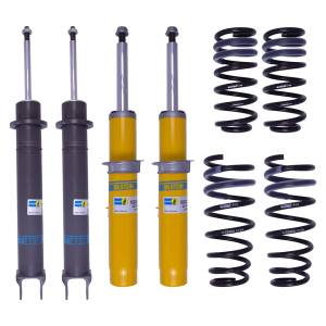Bilstein B12 (Pro-Kit) - Suspension Kit, Fits Porsche 911 2016-2012 - 46-258878