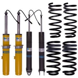 Bilstein B12 (Pro-Kit) - Suspension Kit, Fits Porsche 911 2019-2013 - 46-258908