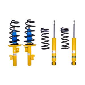 Bilstein B12 (Pro-Kit) - Suspension Kit, Fits Volvo S60 2018-2012 - 46-259264