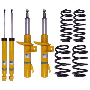 Bilstein B12 (Pro-Kit) - Suspension Kit, Fits Volkswagen CC 2017-2009 - 46-259301