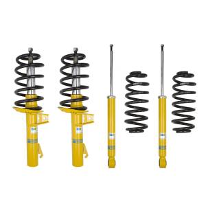 Bilstein B12 (Pro-Kit) - Suspension Kit, Fits Volkswagen CC 2017-2009 - 46-259349