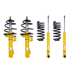 Bilstein B12 (Pro-Kit) - Suspension Kit, Fits Volkswagen Beetle 2012 - 46-259462