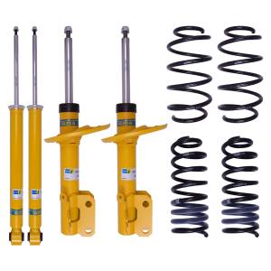 Bilstein B12 (Pro-Kit) - Suspension Kit, Fits Mazda 6 2021-2014 - 46-262677
