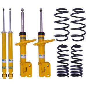 Bilstein B12 (Pro-Kit) - Suspension Kit, Fits Mazda 6 2014 - 46-262684