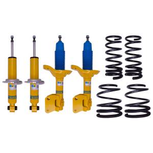 Bilstein B12 (Pro-Kit) - Suspension Kit, Fits Subaru WRX STI 2021-2015 - 46-264305