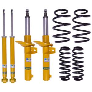 Bilstein B12 (Pro-Kit) - Suspension Kit, Fits Volkswagen Tiguan 2021-2018 - 46-276001