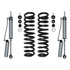 Bilstein B8 5162 - Suspension Leveling Kit, Fits Ford F-250 Super Duty 2025-2005, F-350 Super Duty 2025-2005 - 46-276827