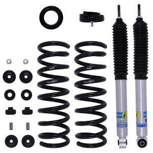 Bilstein B8 5112 - Suspension Leveling Kit, Fits Ram 2500 2025-2014 - 46-302137