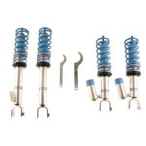 Bilstein B14 (PSS) - Suspension Kit, Fits Honda S2000 2009-2000 - 47-080386