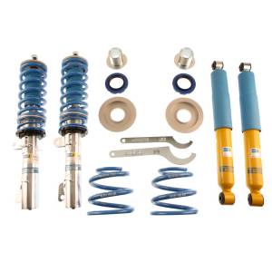 Bilstein B14 (PSS) - Suspension Kit, Fits Audi TT Quattro 2006-2000, Volkswagen R32 2004 - 47-080416