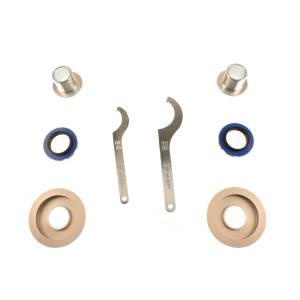 Bilstein - Bilstein B14 (PSS) - Suspension Kit, Fits Audi TT Quattro 2006-2000, Volkswagen R32 2004 - 47-080416 - Image 2