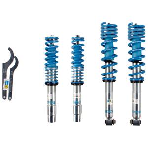 Bilstein B14 (PSS) - Suspension Kit, Fits BMW 525i 2003-2001, 528i 2000-1997, 530i 2003-2001 - 47-100763