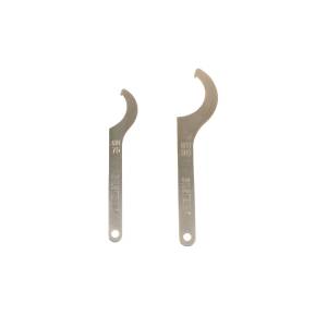 Bilstein - Bilstein B14 (PSS) - Suspension Kit, Fits BMW 540i 2003-1997, M5 2003-2000 - 47-111264 - Image 2