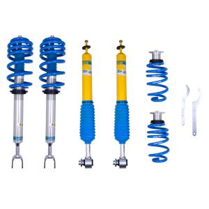 Bilstein B14 (PSS) - Suspension Kit, Fits Audi A6 2011-2006, A6 Quattro 2011-2005 - 47-116573