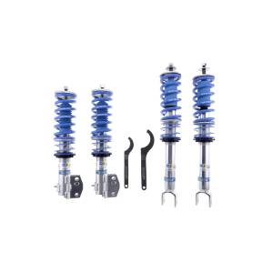 Bilstein B14 (PSS) - Suspension Kit, Fits Mitsubishi Lancer 2006-2003 - 47-118478