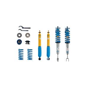 Bilstein B14 (PSS) - Suspension Kit, Fits Audi RS4 2008-2007, S4 2009-2004 - 47-119444