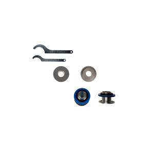 Bilstein - Bilstein B14 (PSS) - Suspension Kit, Fits Audi RS4 2008-2007, S4 2009-2004 - 47-119444 - Image 2