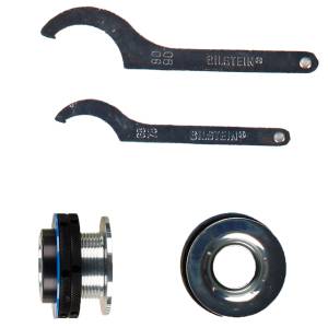 Bilstein - Bilstein B14 (PSS) - Suspension Kit, Fits Audi A6 2004-1998, Volkswagen Passat 2005-1998 - 47-124806 - Image 2