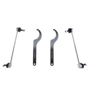 Bilstein - Bilstein B14 (PSS) - Suspension Kit, Fits Mini Cooper 2015-2007 - 47-139060 - Image 2