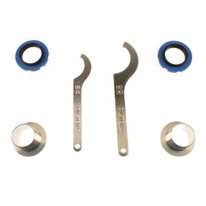 Bilstein - Bilstein B14 (PSS) - Suspension Kit, Fits Smart Fortwo 2016-2008 - 47-165403 - Image 2
