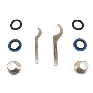 Bilstein - Bilstein B14 (PSS) - Suspension Kit, Fits Ford Fiesta 2019-2011, Mazda 2 2014-2011 - 47-167490 - Image 2