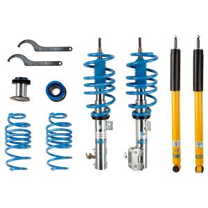 Bilstein B14 (PSS) - Suspension Kit, Fits Honda Fit 2013-2009, Fit 2020-2015 - 47-172401