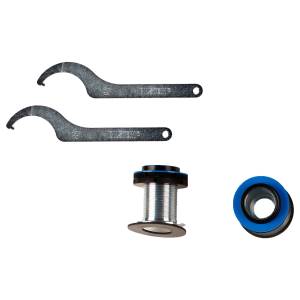 Bilstein - Bilstein B14 (PSS) - Suspension Kit, Fits Honda Fit 2013-2009, Fit 2020-2015 - 47-172401 - Image 2