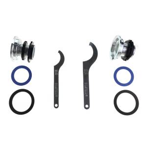 Bilstein - Bilstein B14 (PSS) - Suspension Kit, Fits Ford Focus 2018-2012 - 47-196568 - Image 2