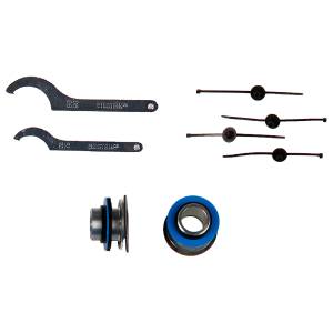 Bilstein - Bilstein B14 (PSS) - Suspension Kit, Fits Nissan Juke 2017-2011 - 47-228214 - Image 2