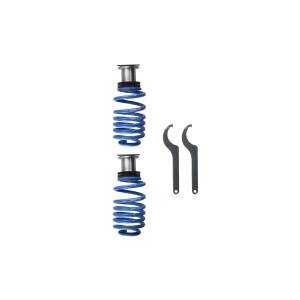 Bilstein - Bilstein B14 (PSS) - Suspension Kit, Fits Volkswagen Golf 2015, Golf SportWagen 2015 - 47-229945 - Image 2