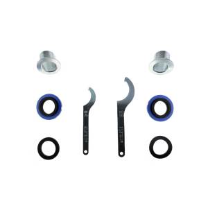 Bilstein - Bilstein B14 (PSS) - Suspension Kit, Fits Mercedes-Benz CLA45 AMG 2019-2014, CLA250 2019-2014 - 47-231108 - Image 2