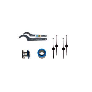 Bilstein - Bilstein B14 (PSS) - Suspension Kit, Fits Ford Fiesta 2019-2014 - 47-242043 - Image 2