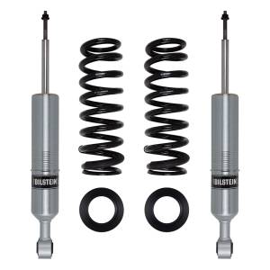 Bilstein B8 6112 - Suspension Kit, Fits Chevrolet Colorado 2022-2015, GMC Canyon 2022-2015 - 47-253179