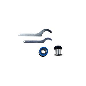 Bilstein - Bilstein B14 (PSS) - Suspension Kit, Fits Volkswagen Golf 2021-2015, Golf SportWagen 2019-2015 - 47-254954 - Image 2