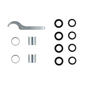 Bilstein - Bilstein B14 (PSS) - Suspension Kit, Fits Fiat 500X 2018-2016 - 47-259751 - Image 2