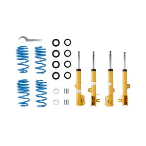 Bilstein B14 (PSS) - Suspension Kit, Fits Fiat 500X 2023-2016 - 47-265417