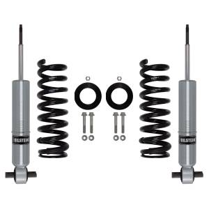 Bilstein B8 6112 - Suspension Kit, Fits Ford Ranger 2023-2019 - 47-294301