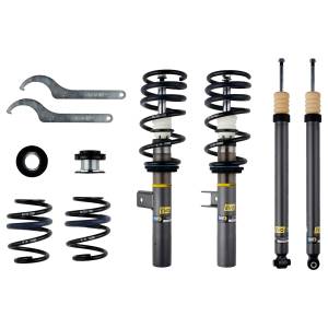 Bilstein EVO S - Suspension Kit, Fits Mercedes-Benz A220 2022-2019 - 47-295735
